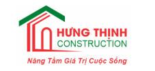 CÔNG TY TNHH TƯ VẤN ĐẦU TƯ PHÁT TRIỂN XÂY DỰNG HƯNG THỊNH