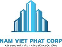 CÔNG TY CP TƯ VẤN - ĐẦU TƯ - XÂY DỰNG NAM VIỆT PHÁT