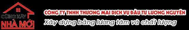 CÔNG TY TNHH TM DV ĐẦU TƯ LƯƠNG NGUYỄN