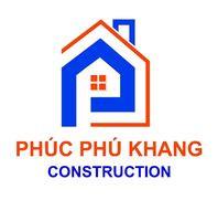 CÔNG TY TNHH XÂY DỰNG PHÚC PHÚ KHANG