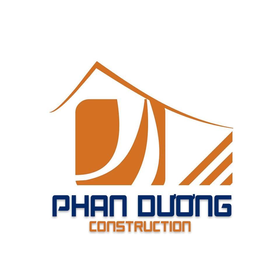 CÔNG TY XÂY DỰNG PHAN DƯƠNG