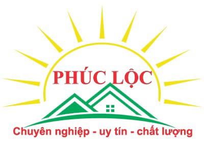 CÔNG TY TNHH ĐẦU TƯ THIẾT KẾ XÂY DỰNG PHÚC LỘC