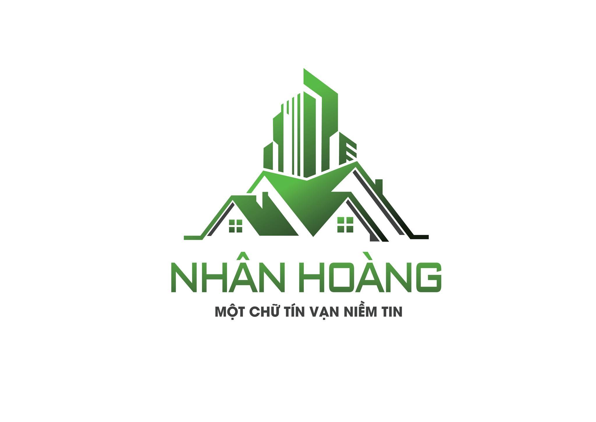 XÂY DỰNG NHÂN HOÀNG