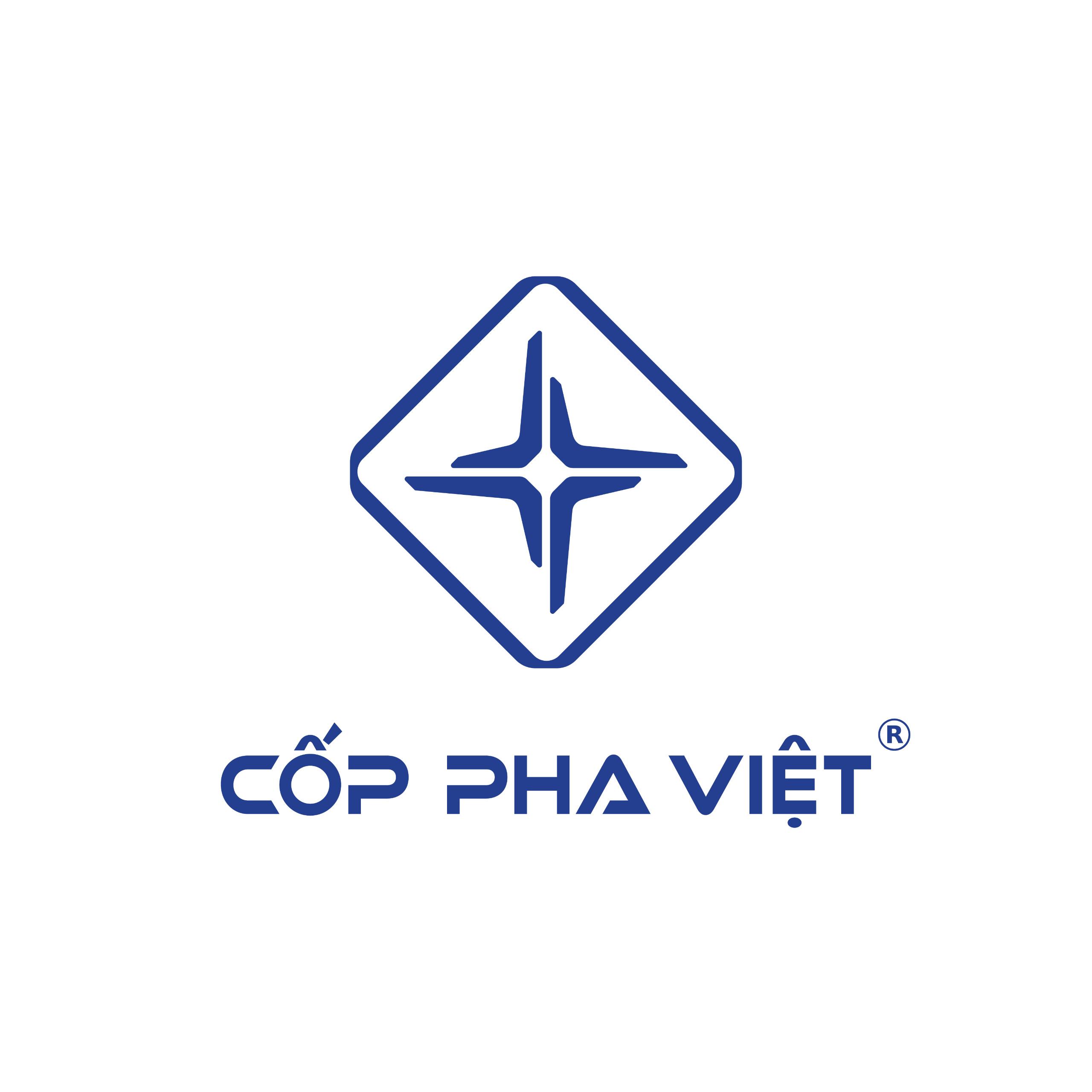 CÔNG TY TNHH PHỤ KIỆN VÀ CỐP PHA VIỆT