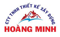 CÔNG TY TNHH THIẾT KẾ THI CÔNG XÂY DỰNG HOÀNG MINH