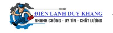 ĐIỆN LẠNH DUY KHANG