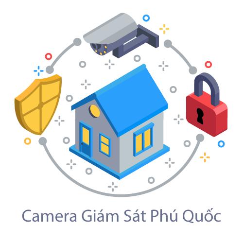 CAMERA PHÚ QUỐC