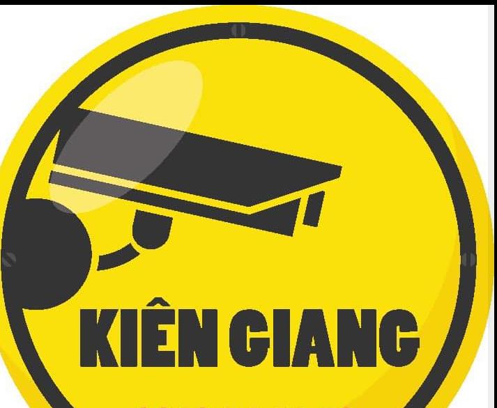 Camera An Ninh Kiên Giang