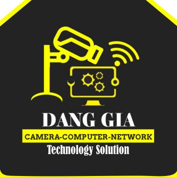 Dang Gia Camera & Computer