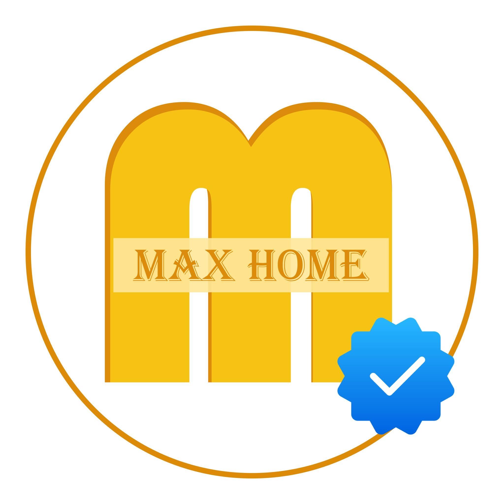 Maxhome Thiết Kế Xây Dựng Nhà Trọn Gói