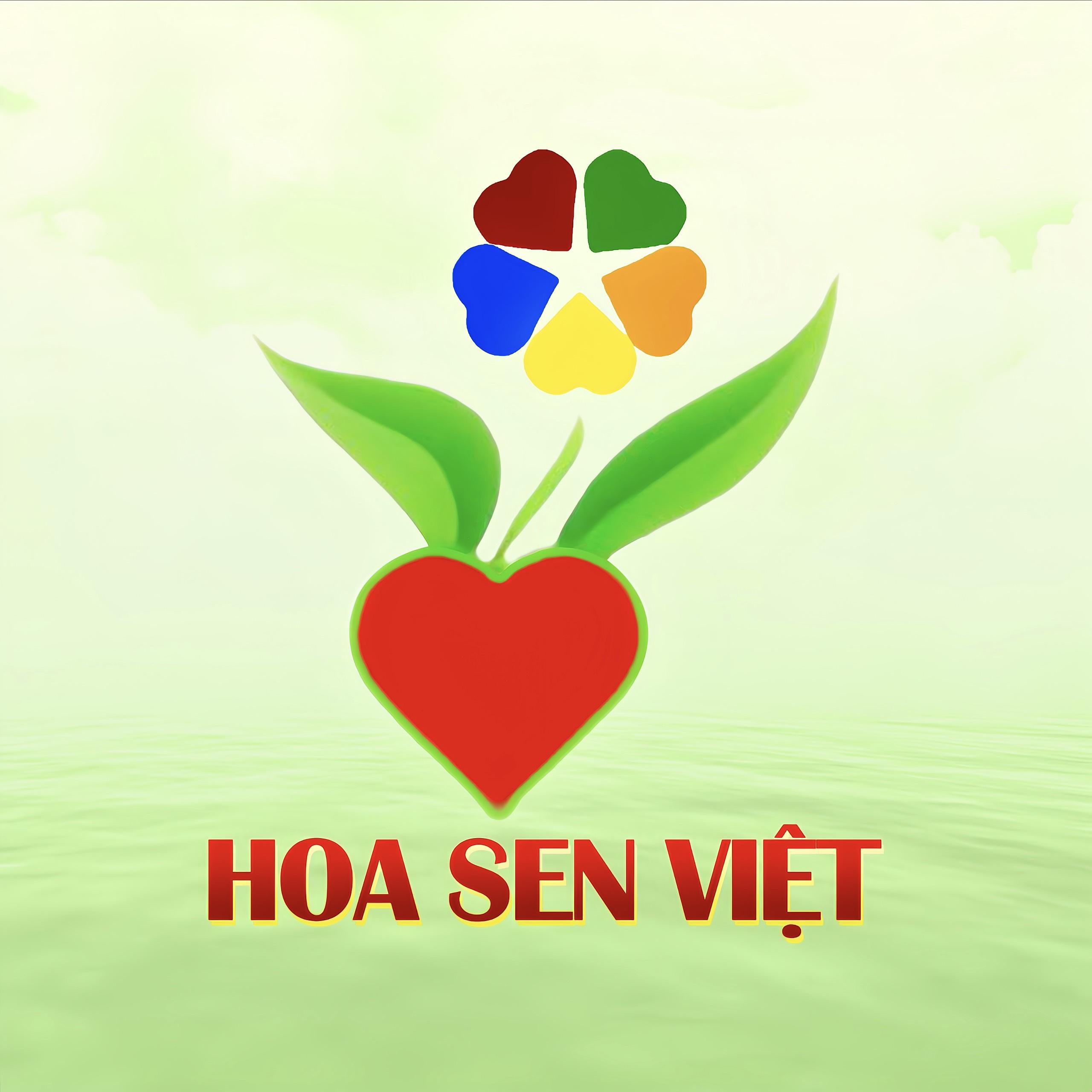 Hoa Sen Việt