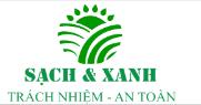 Công ty TNHH TMDV Sạch và Xanh