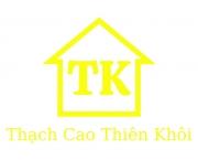 THẠCH CAO THIÊN KHÔI