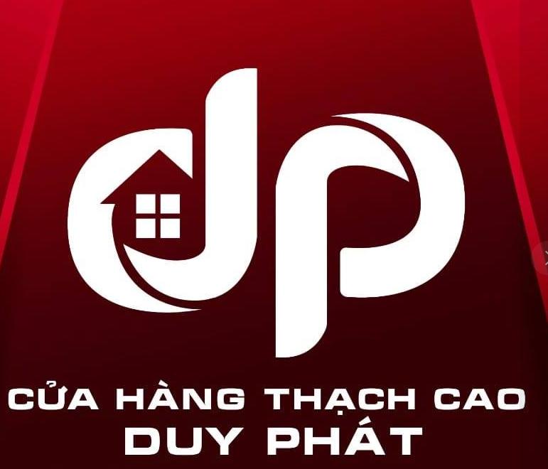 Cửa hàng Thạch Cao DUY PHÁT