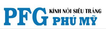 KÍNH NỔI SIÊU TRẮNG PHÚ MỸ