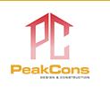 Công ty Cổ phần Thiết kế và Xây dựng PeakCons