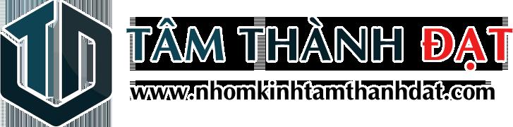 CÔNG TY TNHH TM – DV – SX NHÔM KÍNH TÂM THÀNH ĐẠT