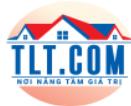 Công Ty Cổ Phần Kiến Trúc Xây Dựng TLT.COM